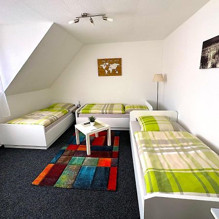 Hotel Uthoff Bissendorf Eksteriør bilde