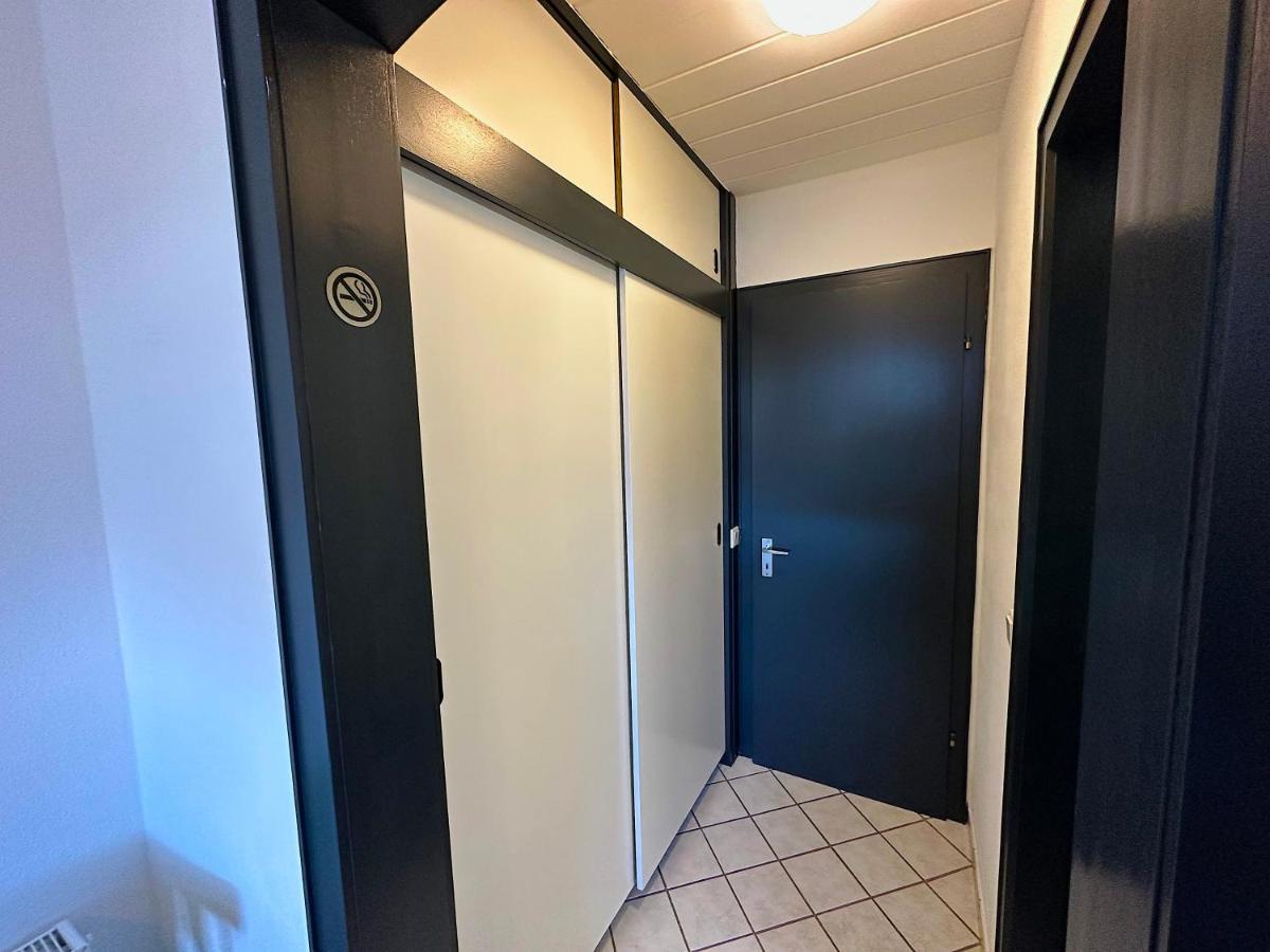 Hotel Uthoff Bissendorf Eksteriør bilde