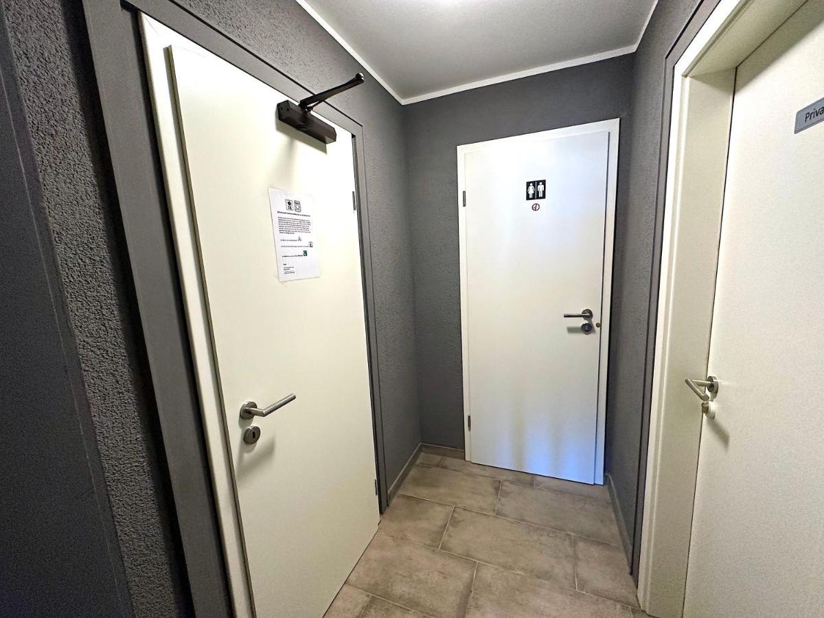 Hotel Uthoff Bissendorf Eksteriør bilde