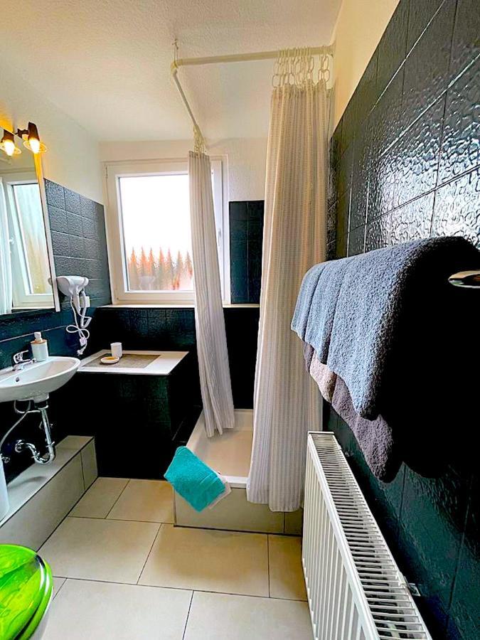 Hotel Uthoff Bissendorf Eksteriør bilde
