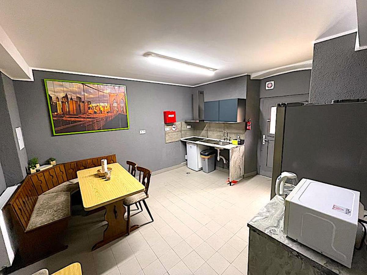 Hotel Uthoff Bissendorf Eksteriør bilde