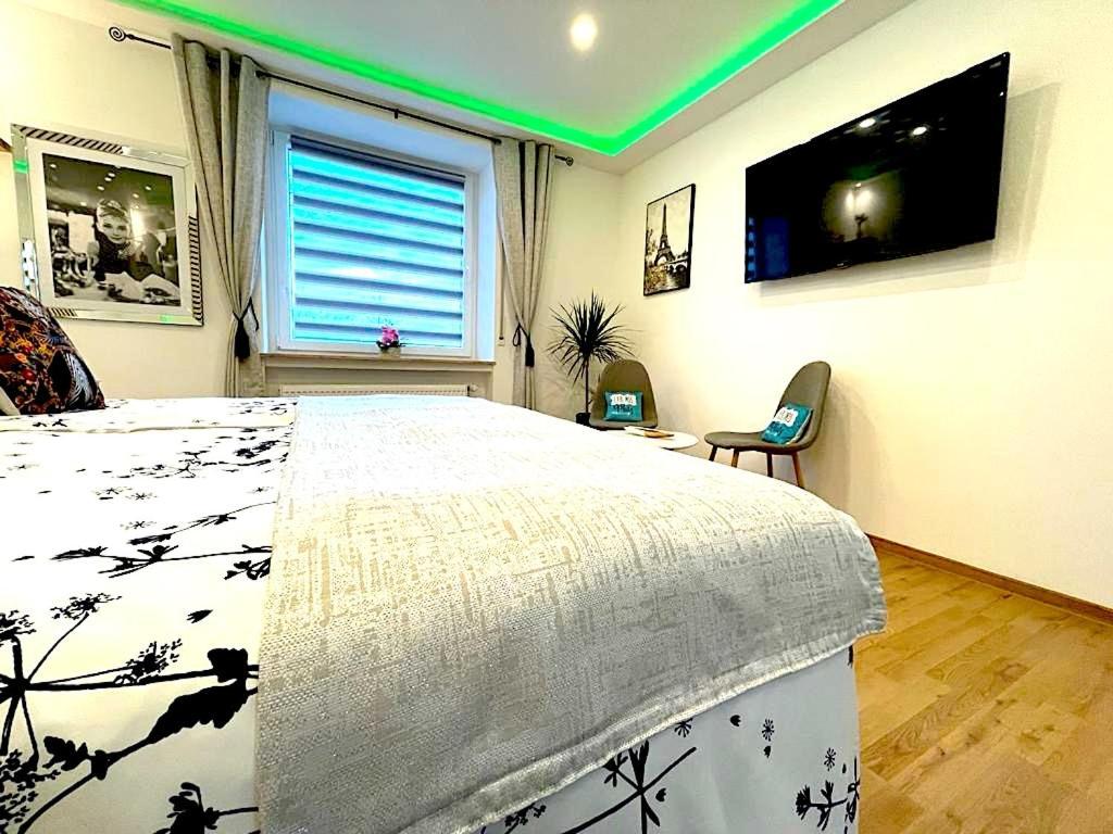 Hotel Uthoff Bissendorf Eksteriør bilde